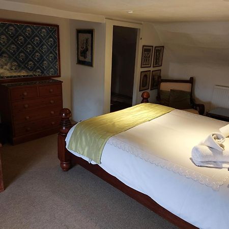 Stable Cottage - Sleeps 6, Near Lulworth Cove Dorchester Eksteriør billede