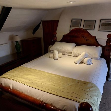 Stable Cottage - Sleeps 6, Near Lulworth Cove Dorchester Eksteriør billede