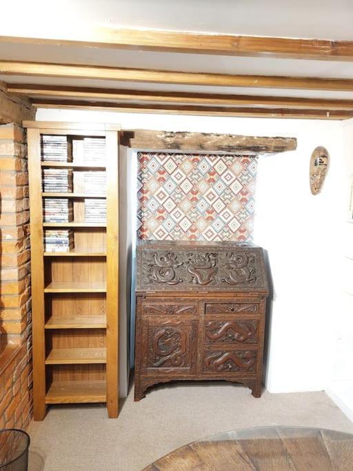 Stable Cottage - Sleeps 6, Near Lulworth Cove Dorchester Eksteriør billede