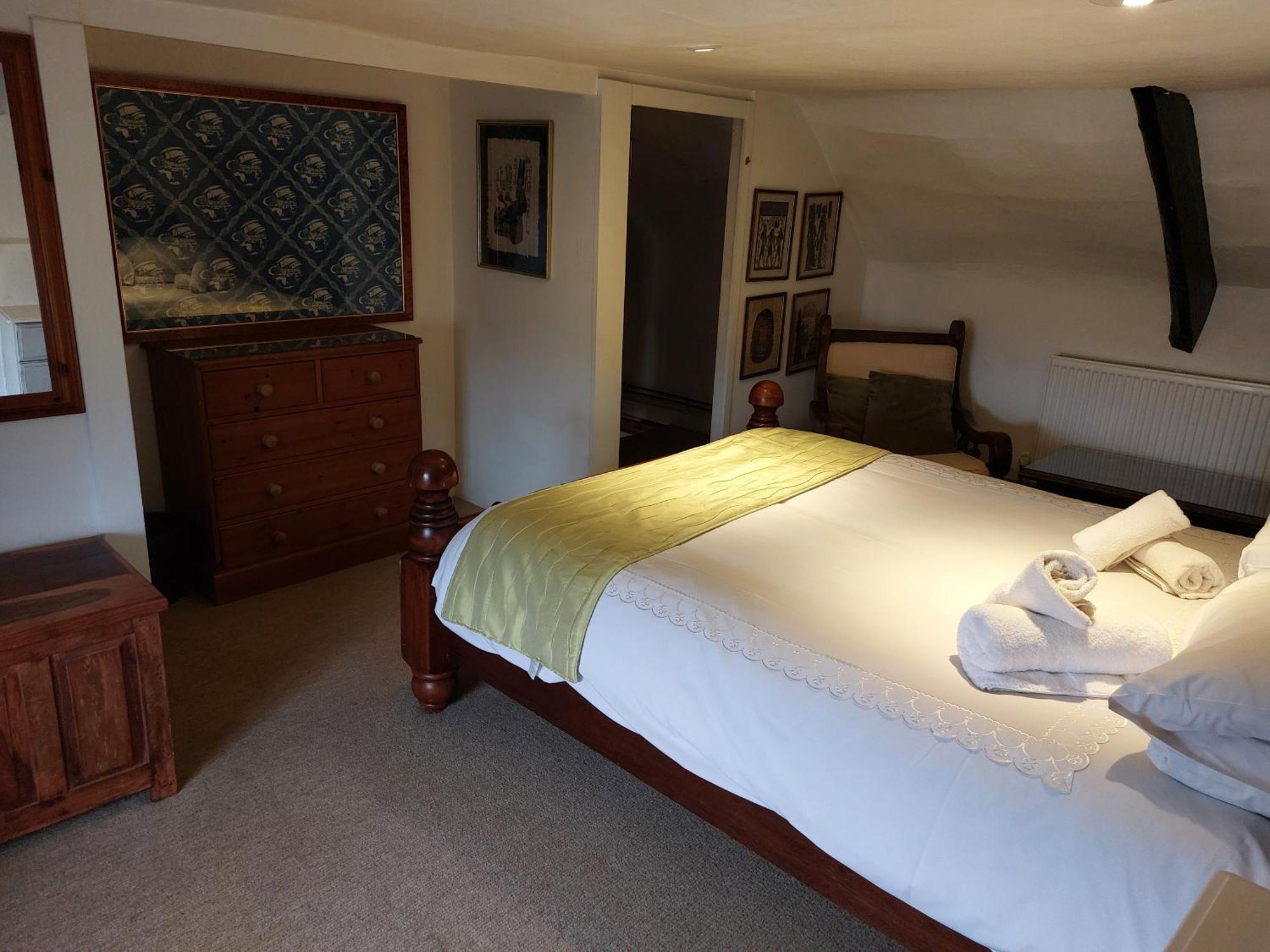 Stable Cottage - Sleeps 6, Near Lulworth Cove Dorchester Eksteriør billede