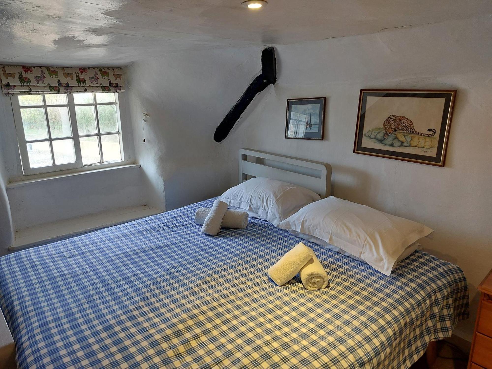 Stable Cottage - Sleeps 6, Near Lulworth Cove Dorchester Eksteriør billede