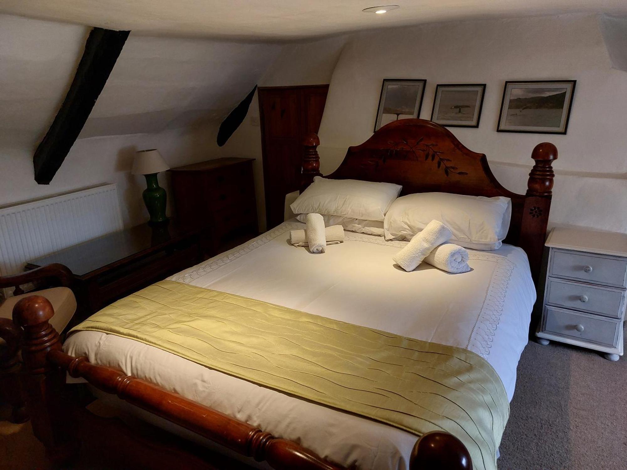 Stable Cottage - Sleeps 6, Near Lulworth Cove Dorchester Eksteriør billede